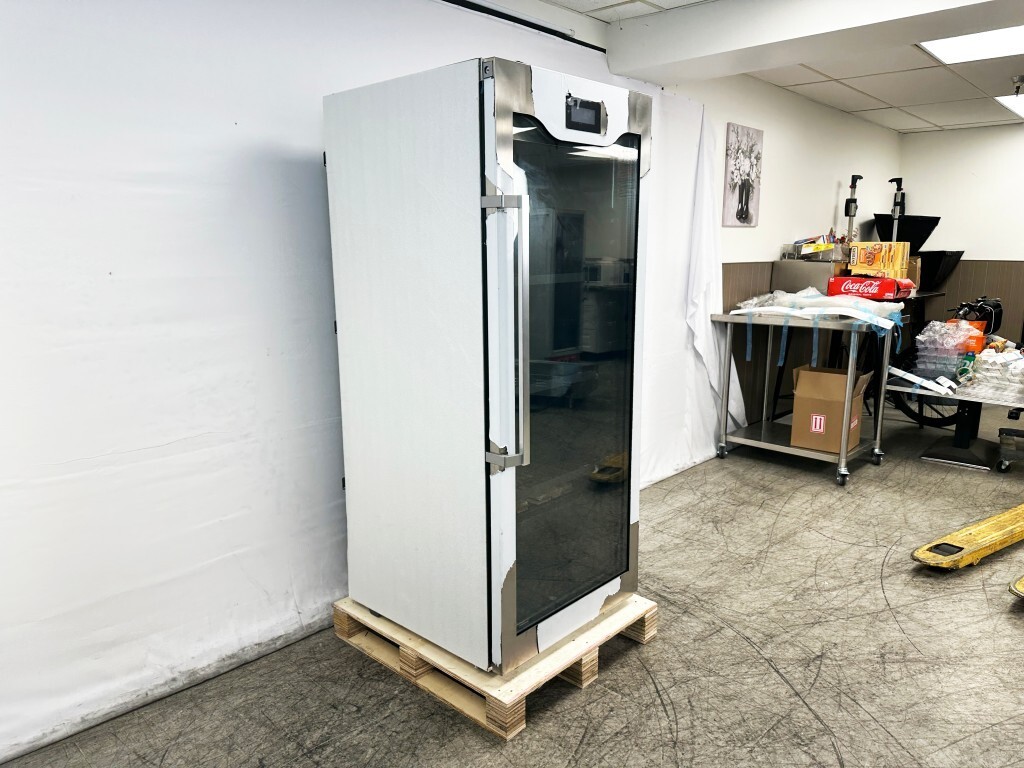 NEW 28" Commercial Dry Ager Cabinet Meat Seafood Pork Beef Cheese Aging NSF