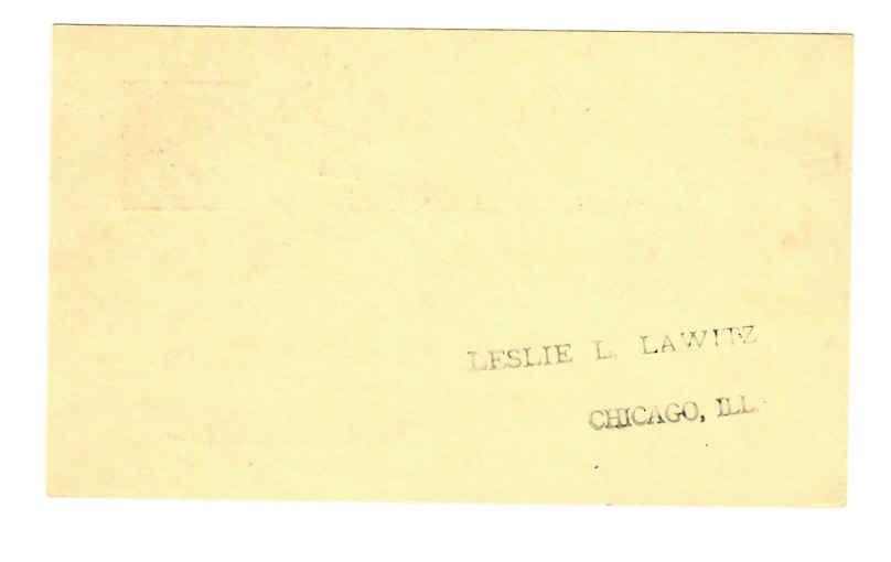 1953 Alton Bay Merry Meeting RPO Marine RMS Postal Card NH Lake Steamer C090