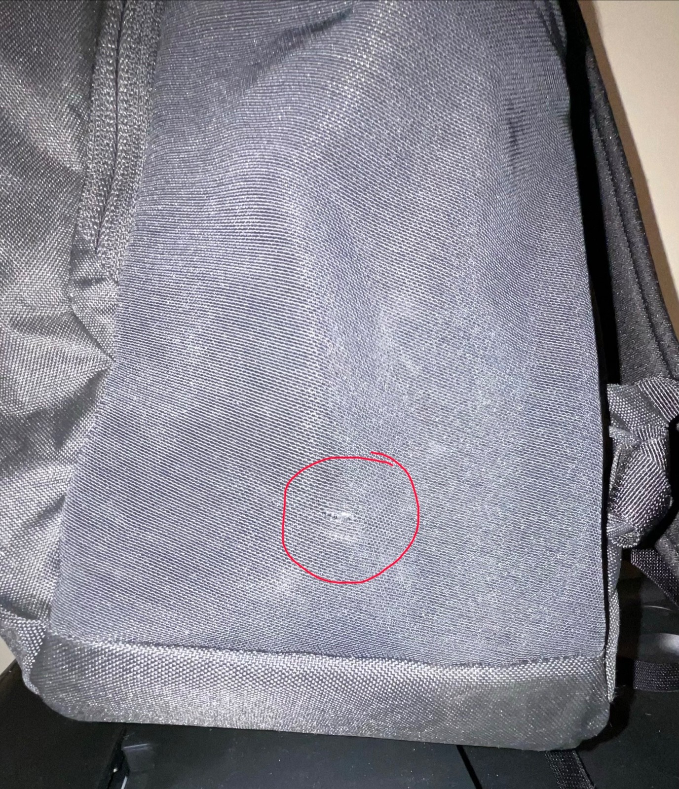 Black Arc'teryx Mantis 26L Backpack