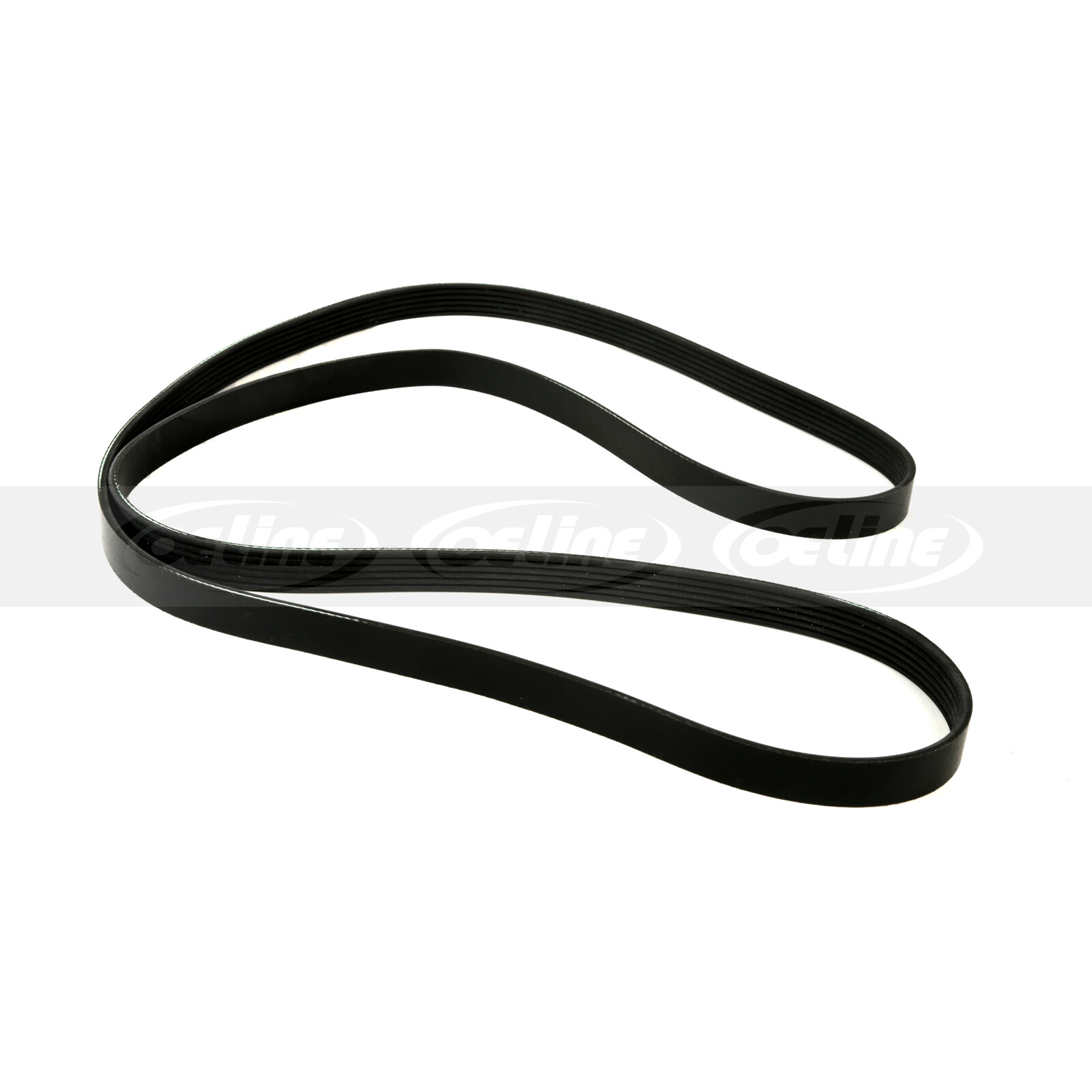 2x Serpentine Belt for Cadillac Escalade Chevrolet Express Silverado GMC Savana