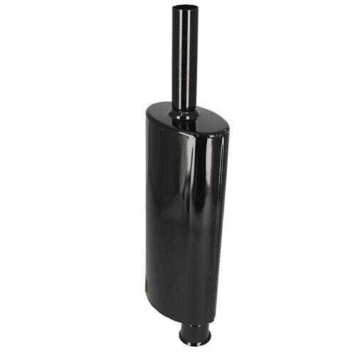 Muffler fits John Deere 1520 2440 2240 1530 1020 2040 820 2630 830 2030 2640