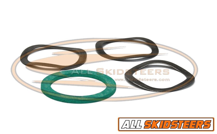 For Bobcat Throttle Repair Kit 751 753 763 773 863 873 883 skid steer Cable Rod