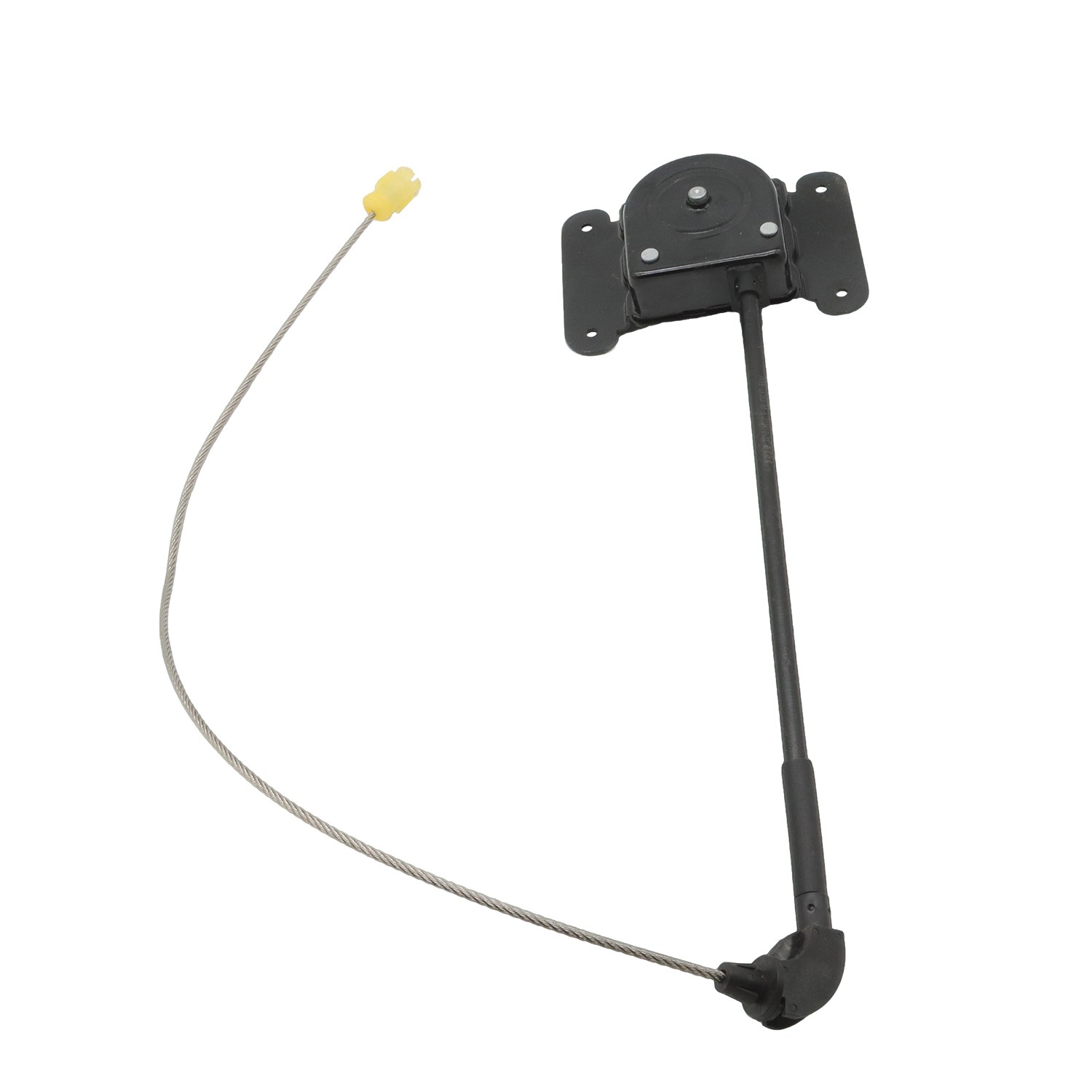 CK41-1K353-AD Spare Wheel Carrier For 2019-2024 Ford Transit CK4Z-1K353-F