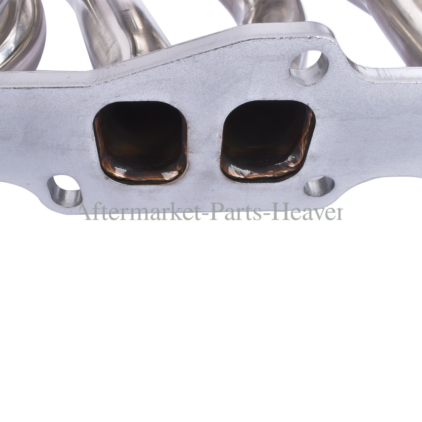 Fit Ford Merc L6 144/170/200/250 CID Stainless Steel Performance Exhaust Headers