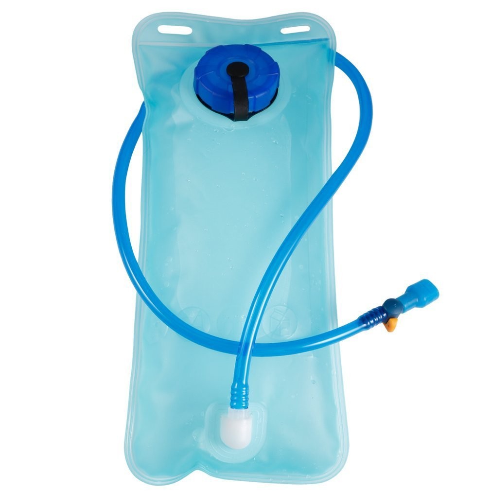Hydration Bladder 2 L Water Pack Reservoir Camel Back Replacement Running Hiking