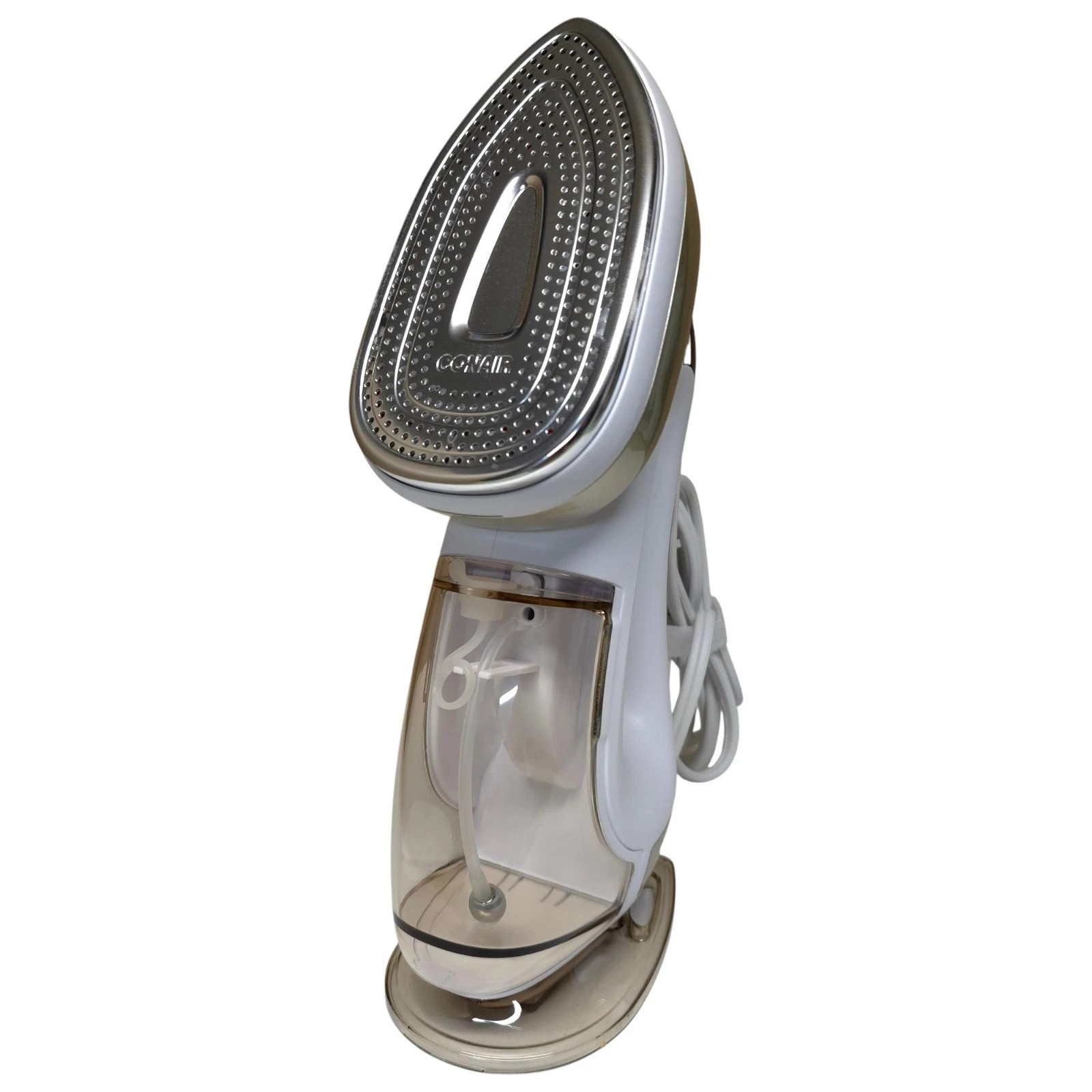 Conair Turbo ExtremeSteam 2-in-1 Steamer & Iron GS308GD – 1875W