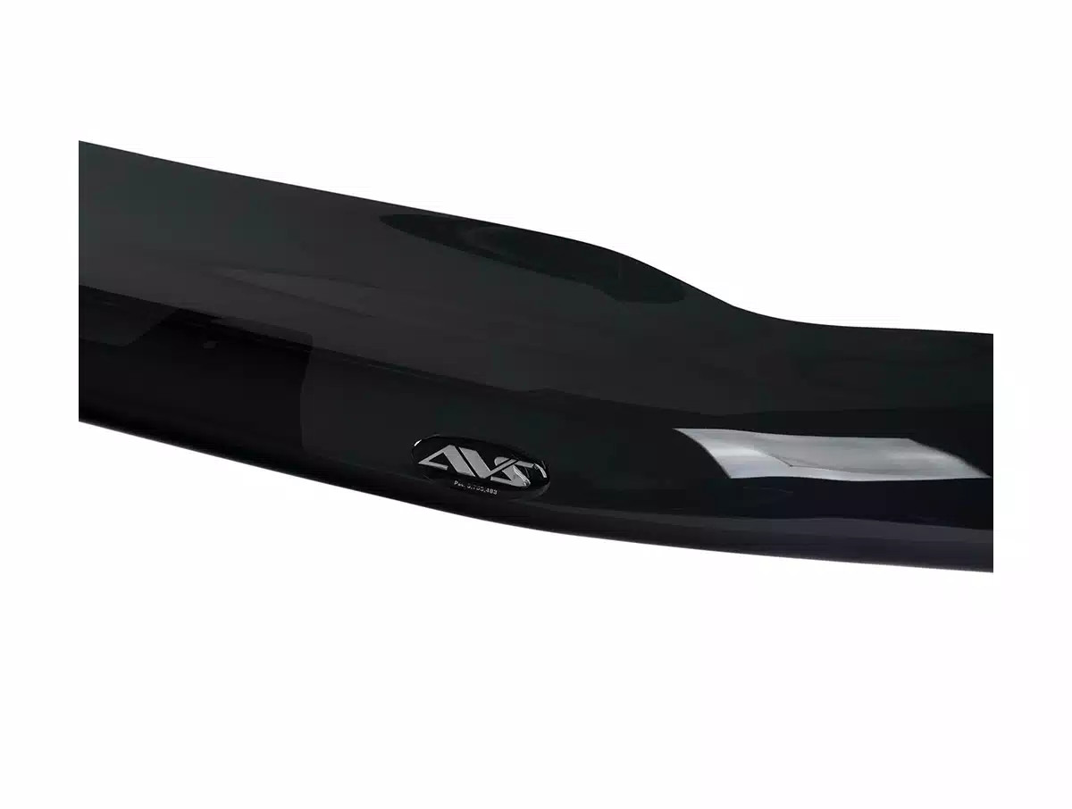 AVS Bugflector Fits 99-07 1500, 01-06 2500/3500/Denali, 07 2500 Clsc,00-06 Yukon