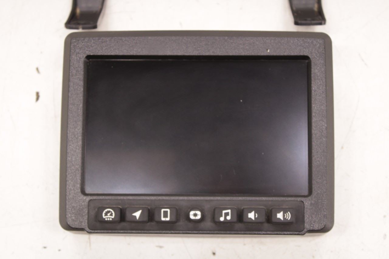 2024 Polaris RZR XP 1000 Ultimate Dash Ride Command Digital Display 3286918 OEM