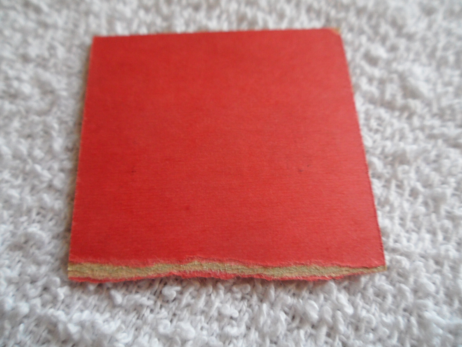 THE DOORS Original__1969__CONCERT TICKET STUB__Madison Square Garden__EX+