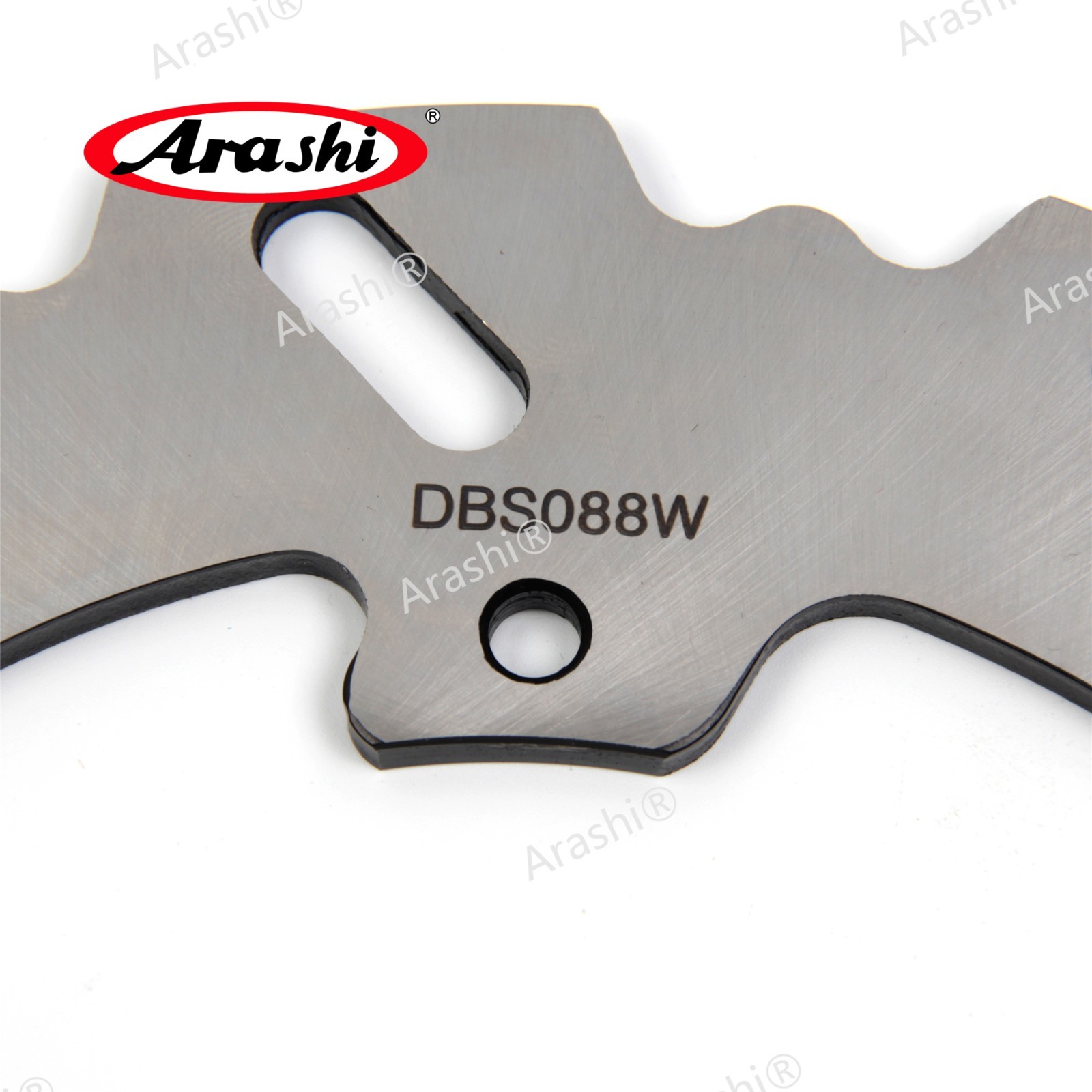 GOLD Front & Rear Brake Rotor fit BMW S1000R 2014-2017 / S1000RR ABS 2009-2018