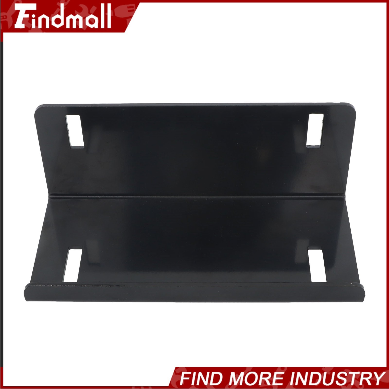 For ROPS 52" X 52" Tractors Snow Shield 2" x 2" or 2" x 3" Tractor Canopy Top