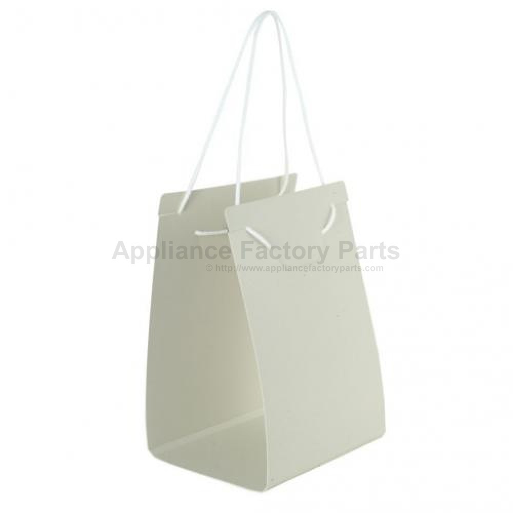 Whirlpool Trash Compactor Part # 13030RP - Carrier