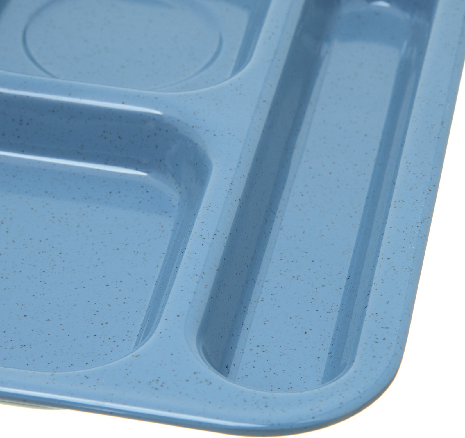 Carlisle FoodService Products Right-Hand 14.5" x 10" x 0.7", Sandshade