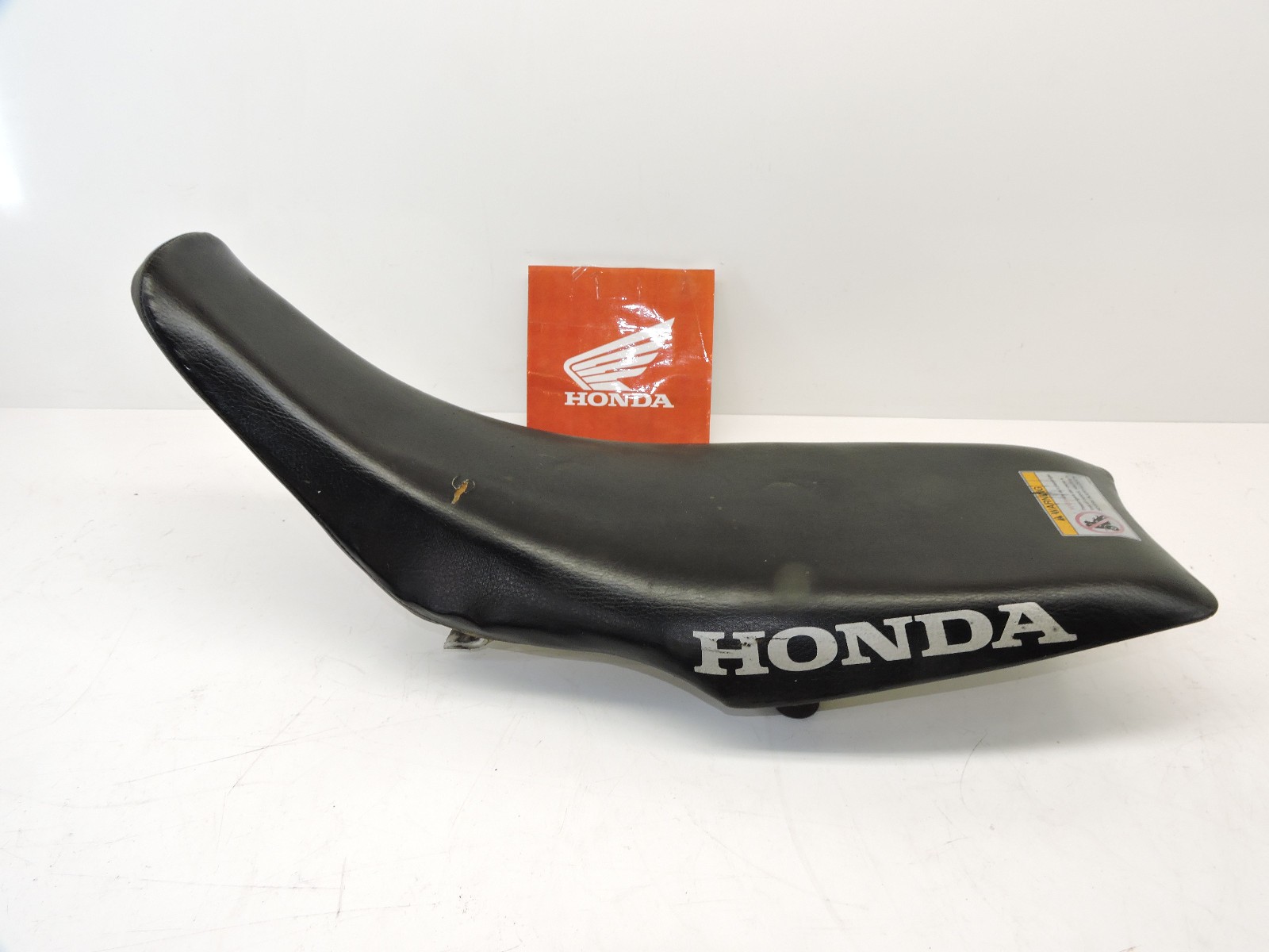 🔥 06+ TRX450R TRX 450R 450ER OEM Genuine Seat & Pan Assembly 🔥