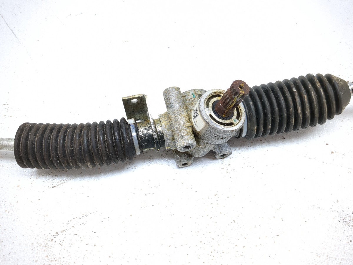 15-21 Polaris Ranger 570 Steering Rack And Pinion 1824521