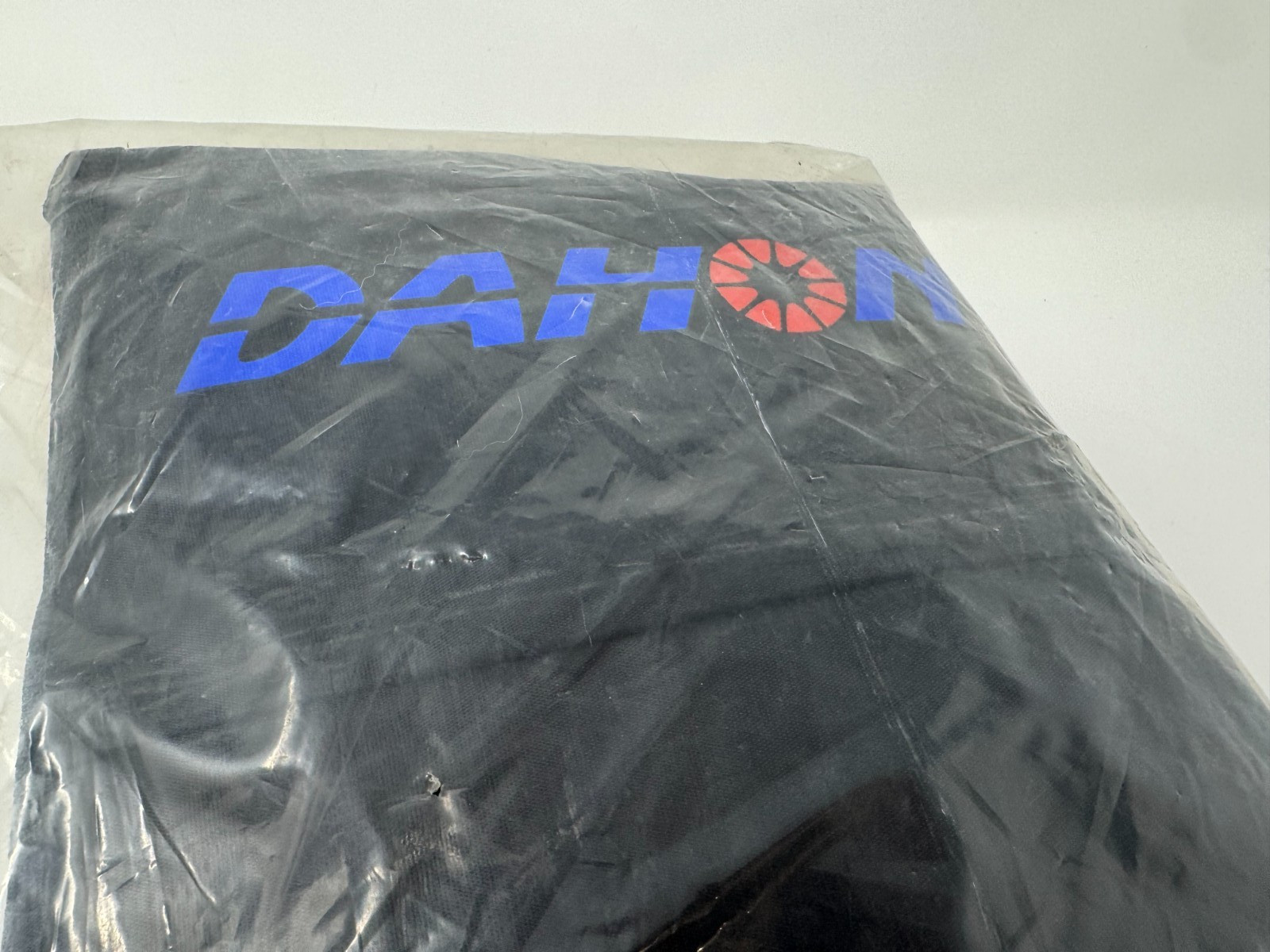Dahon Folding Bike Carry Bag for 20" - NOS New in bag Vintage