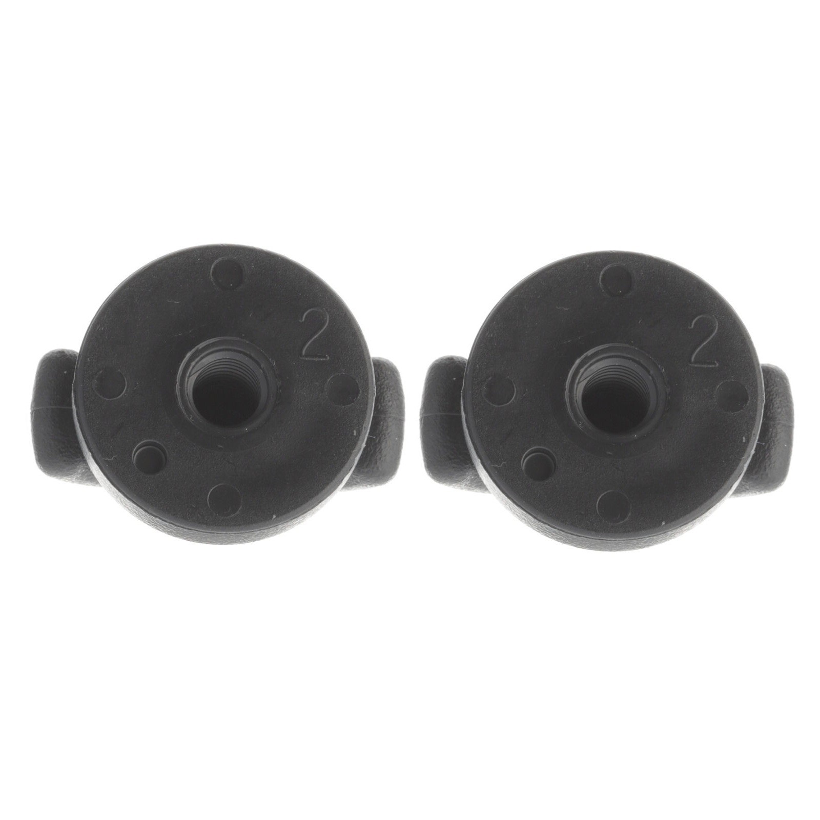 Hardware Kit for LEXUS for Cargo Net Brand New