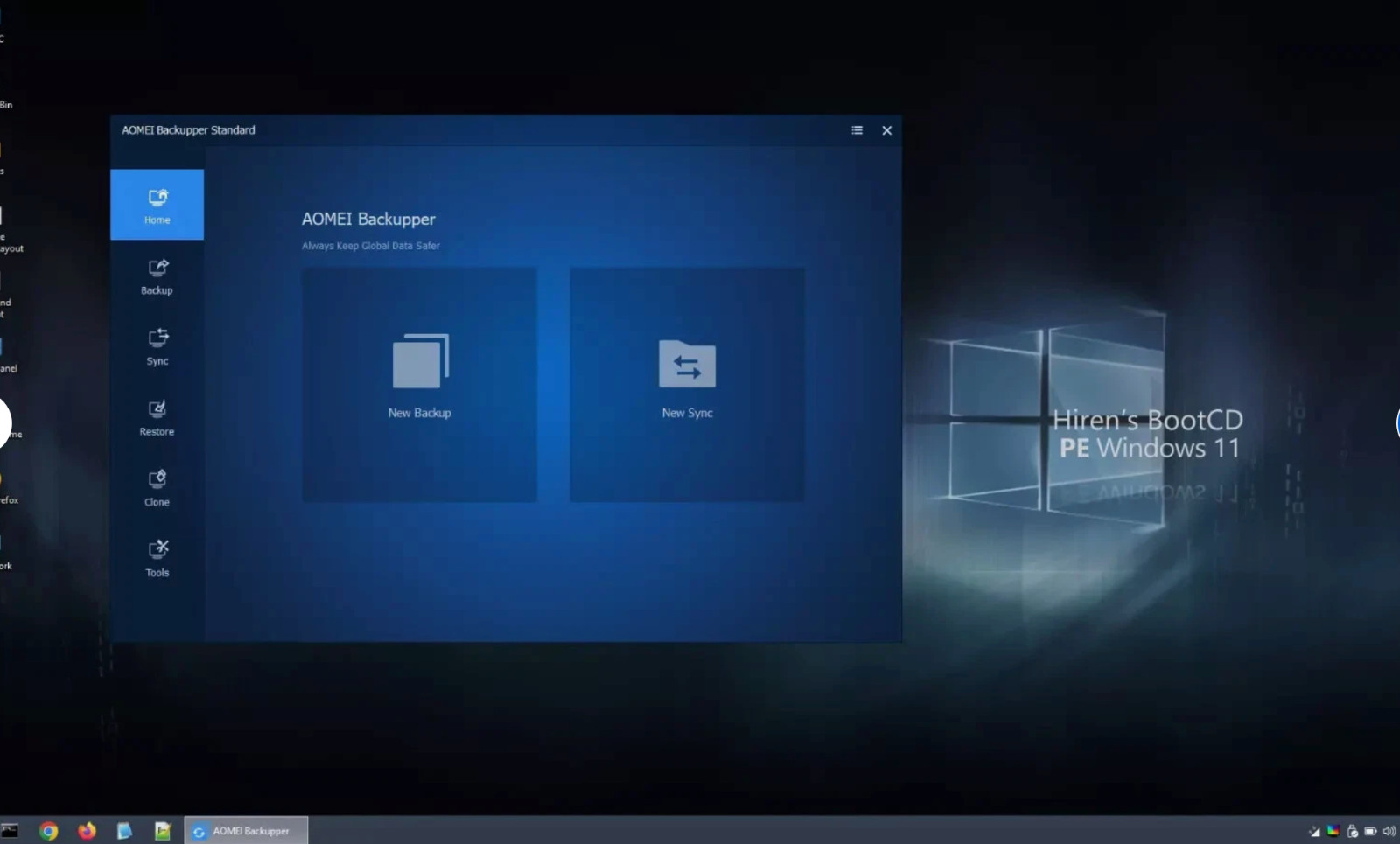 Hiren’s Boot USB 2025 With Recovery Tools Free Same Day Shipping USA