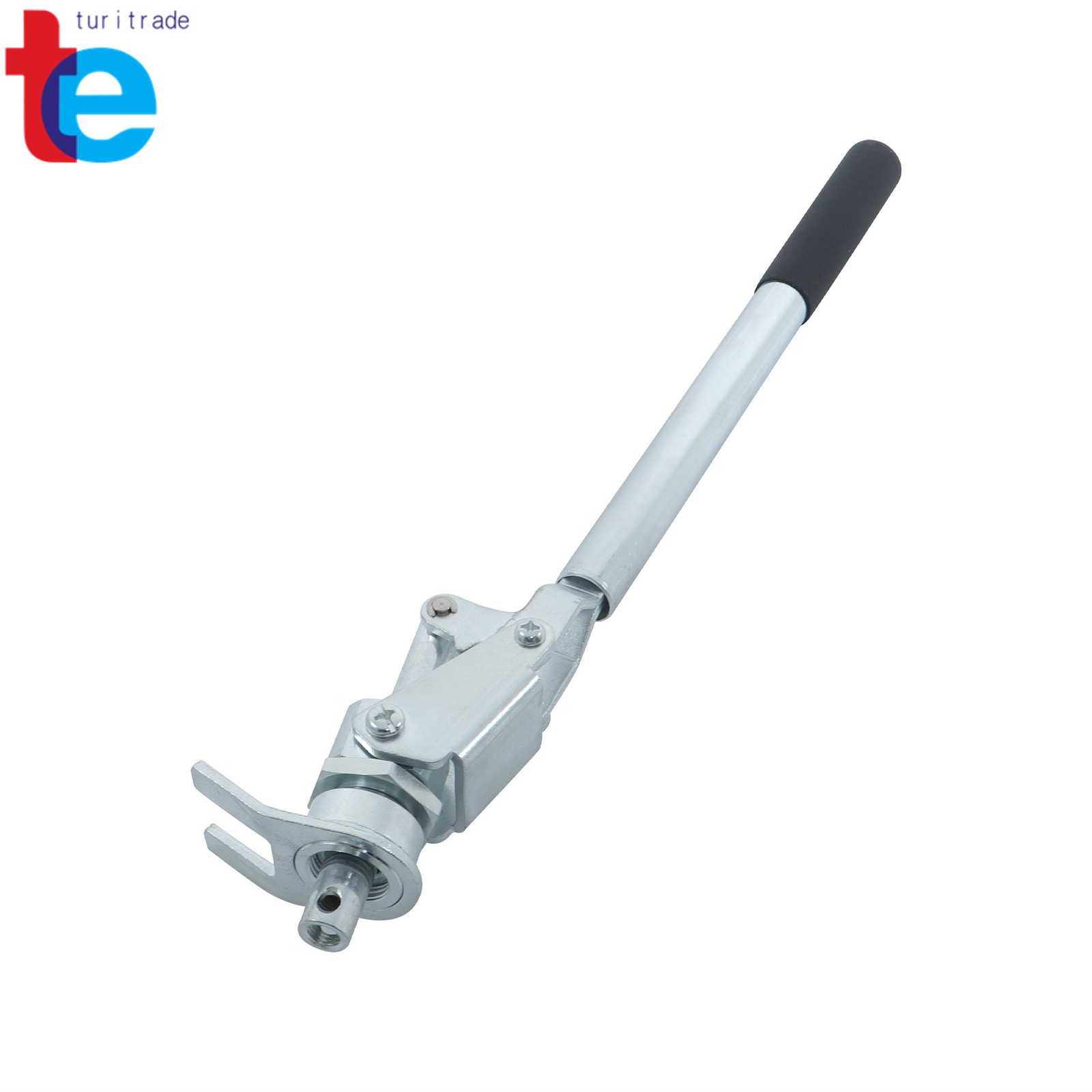 Stud Mount Valve Spring Compressor 66784 For All 3/8'' and 7/16'' Rocker Studs