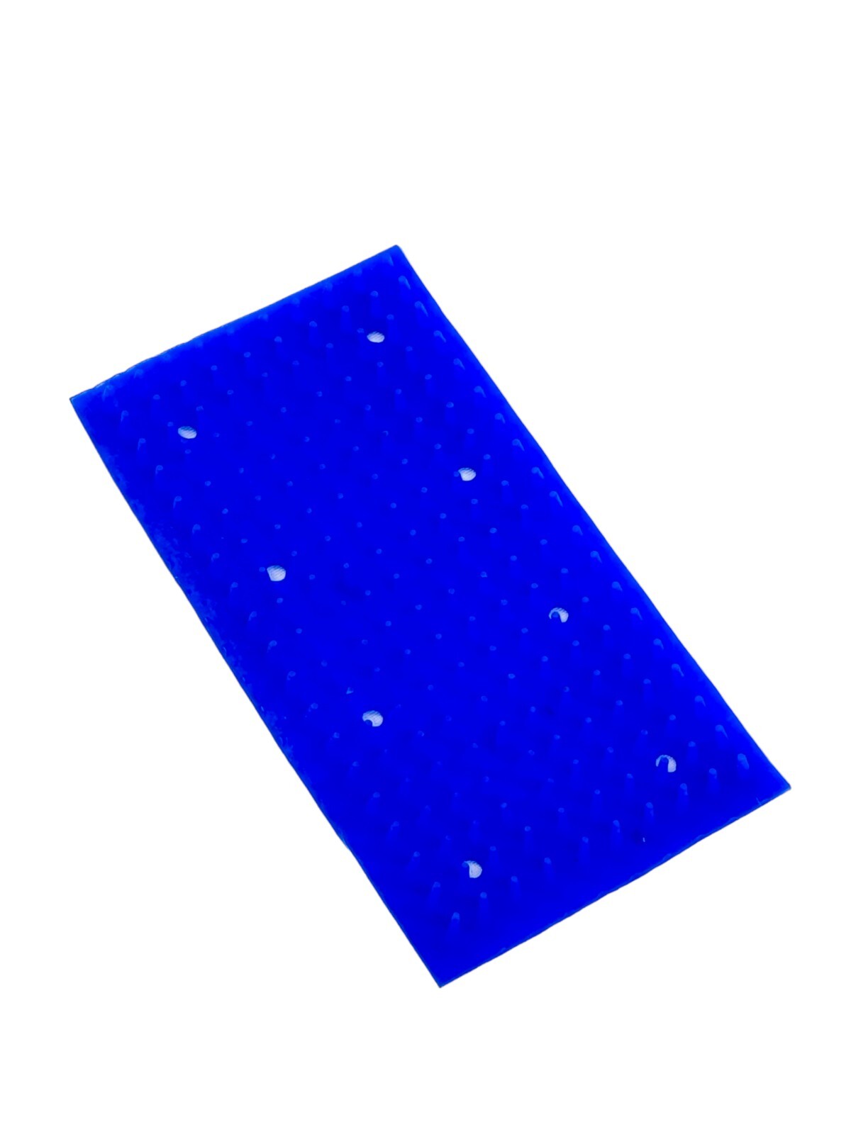 3 Silicone mats for sterilization tray box Surgical instrument disinfection mats