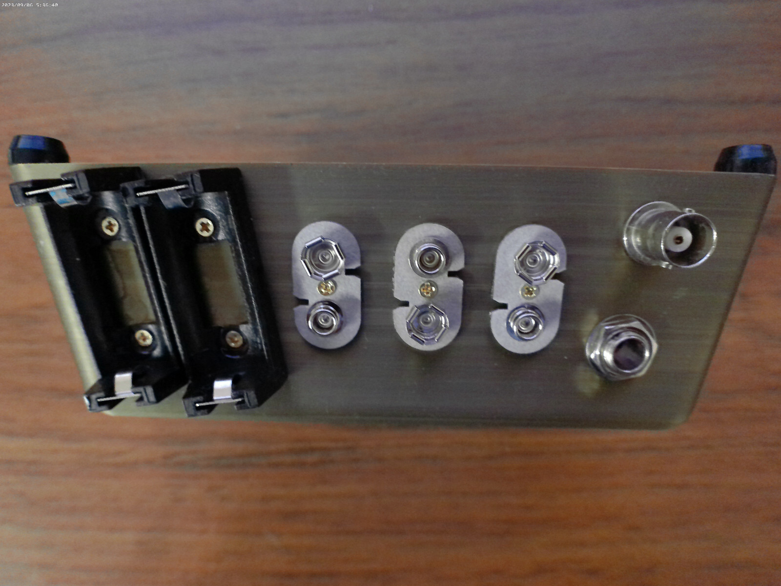 DIY AM/LONGWAVE/SHORTWAVE REGENERATIVE RECEIVER (100 KHZ TO 17.35 MHZ)