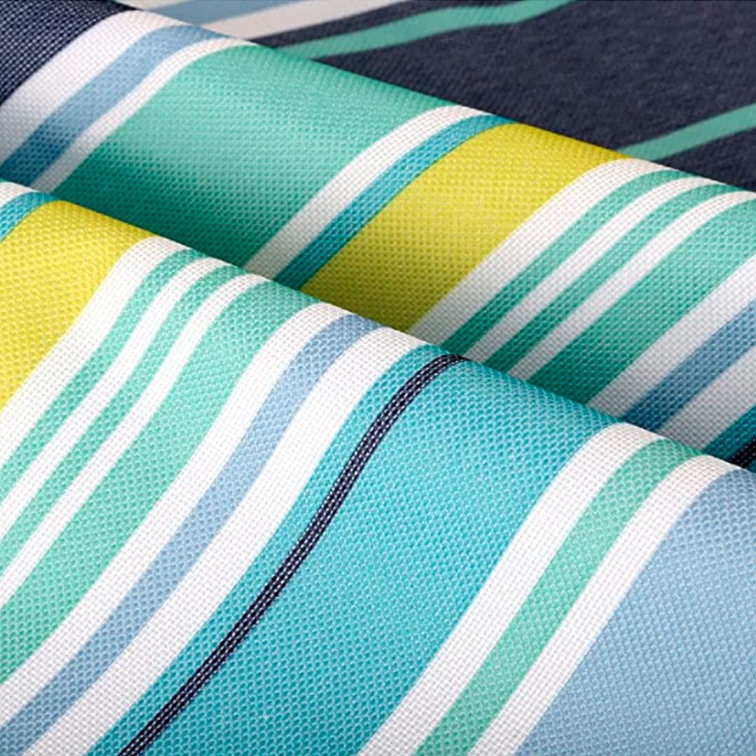 LRUUIDDE Large 80x60 Beach Blanket Waterproof Sandproof Picnic Blanket Portable