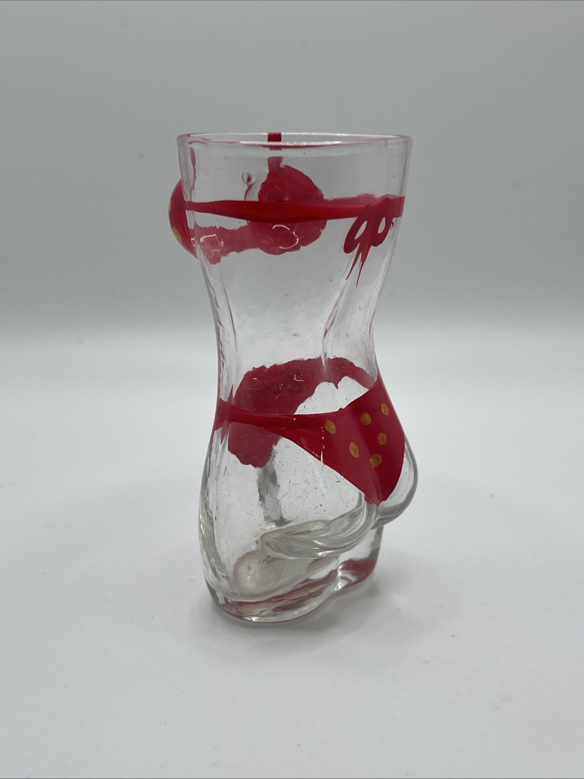 Bermuda Bikini Shot glass