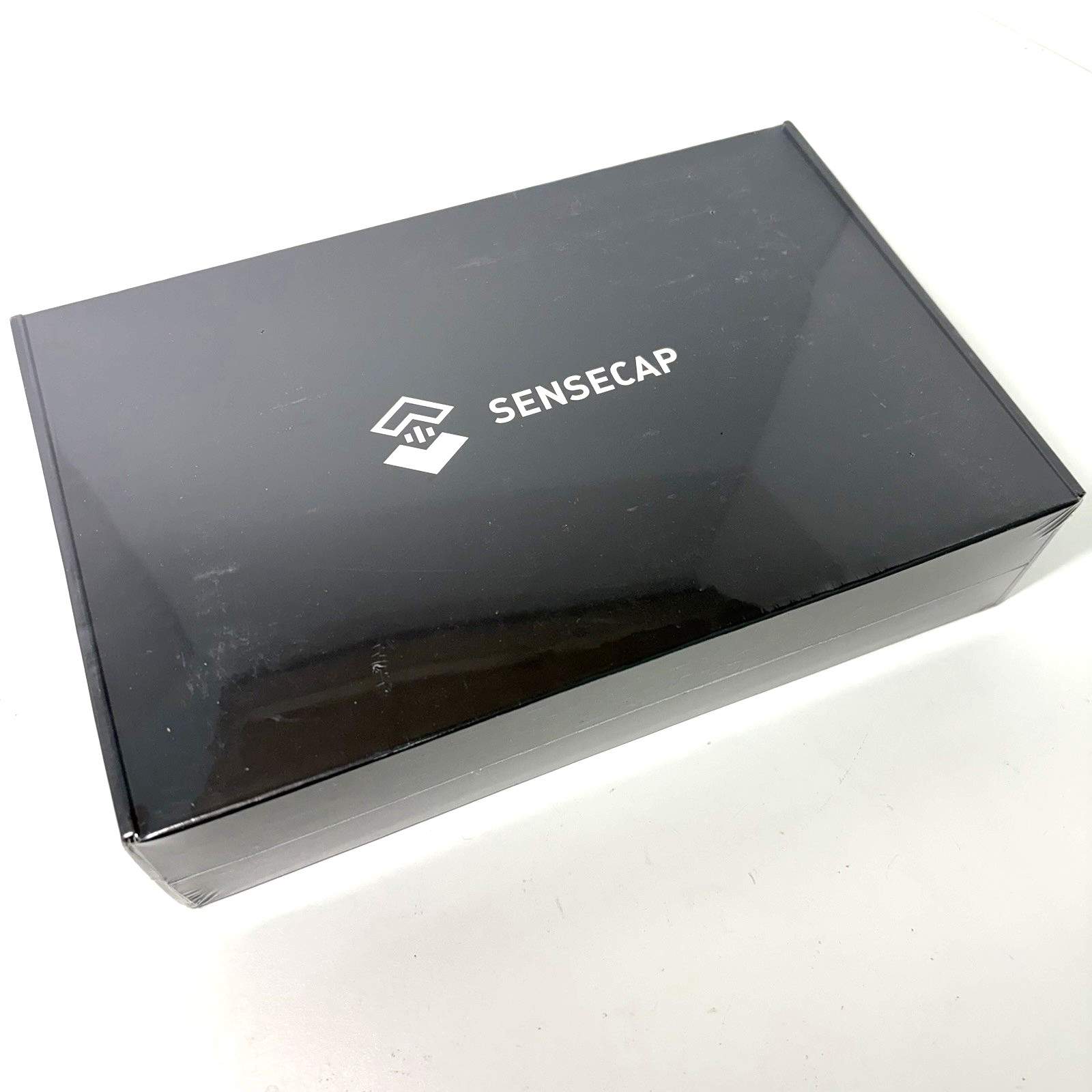 SenseCAP M1-4915 LoRaWAN Indoor Gateway Helium Crypto Miner New 4 In Stock