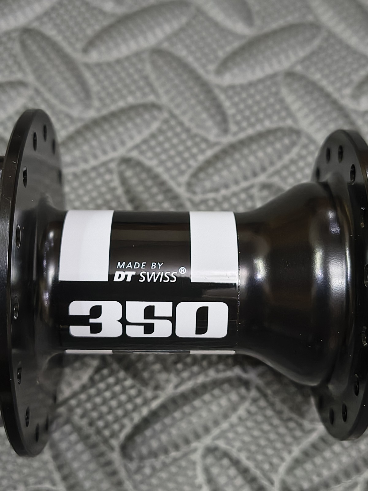 DT Swiss Rear Hub 350 Boost 12x148 32H xD Freehub 6-Bolt Ratchet 36T