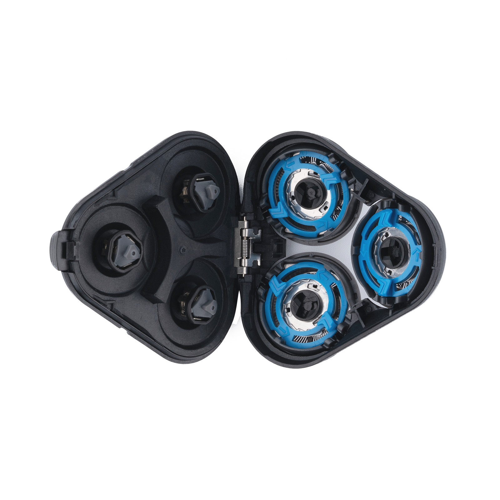 Replacement Head Assembly Compatible with Philips Norelco Series 5000 Shavers