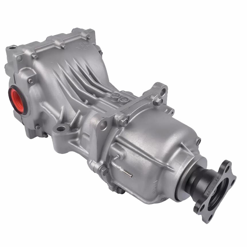 For Nissan Rogue Select Murano 2003-2015 Rear Differential Assembly Carrier AWD