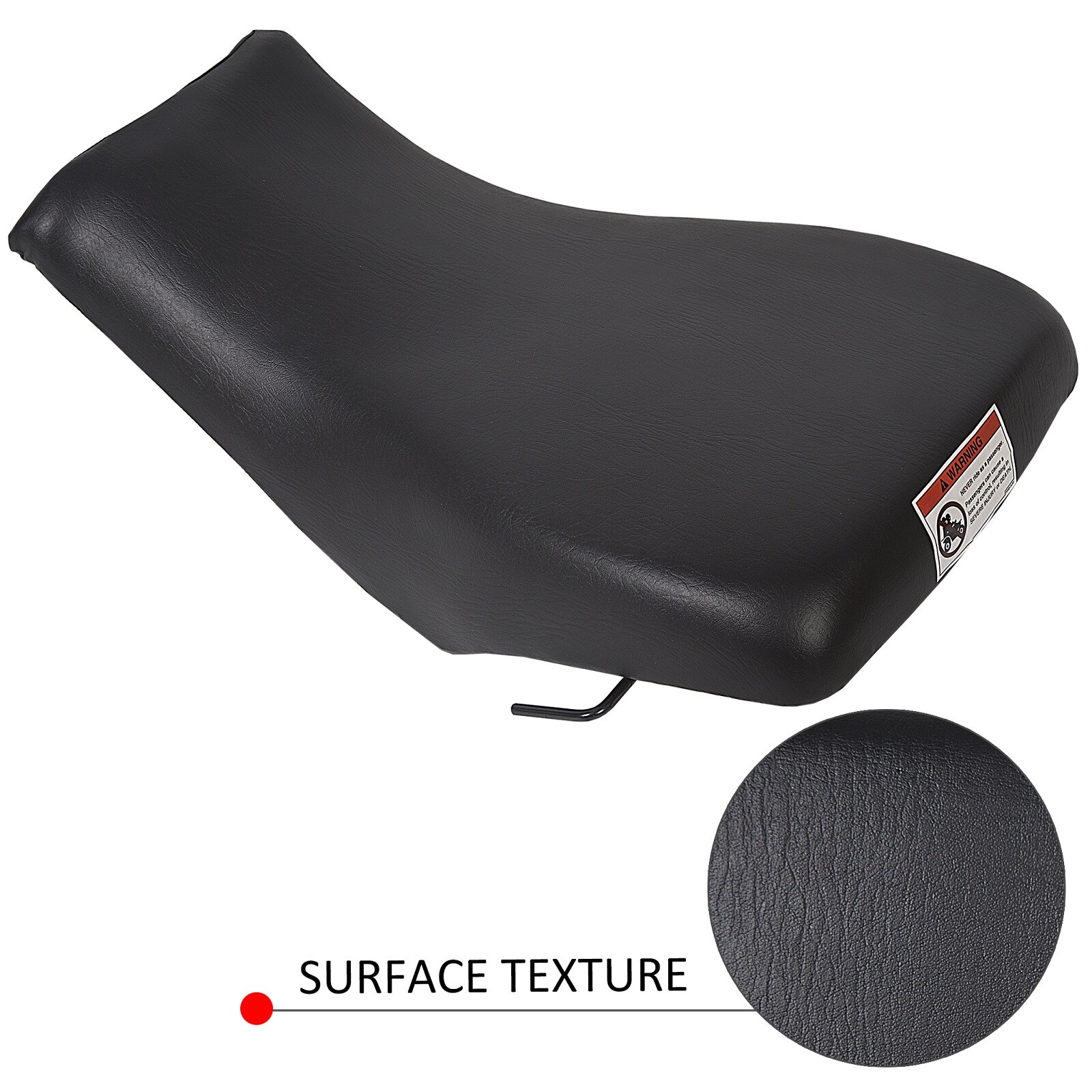 Complete Seat For Honda TRX250 TRX 250 TRX250TE TRX250TM 2x4 ES Recon 05-22