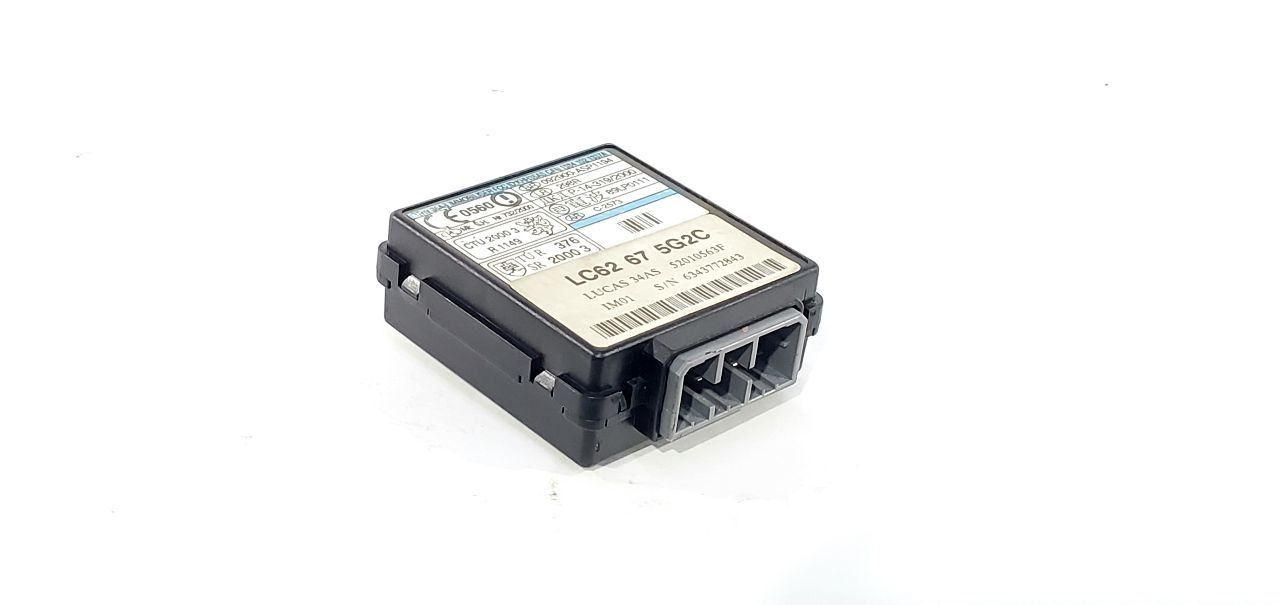 2004 Mazda Miata OEM Immobilizer Module LC62-67-5G2C