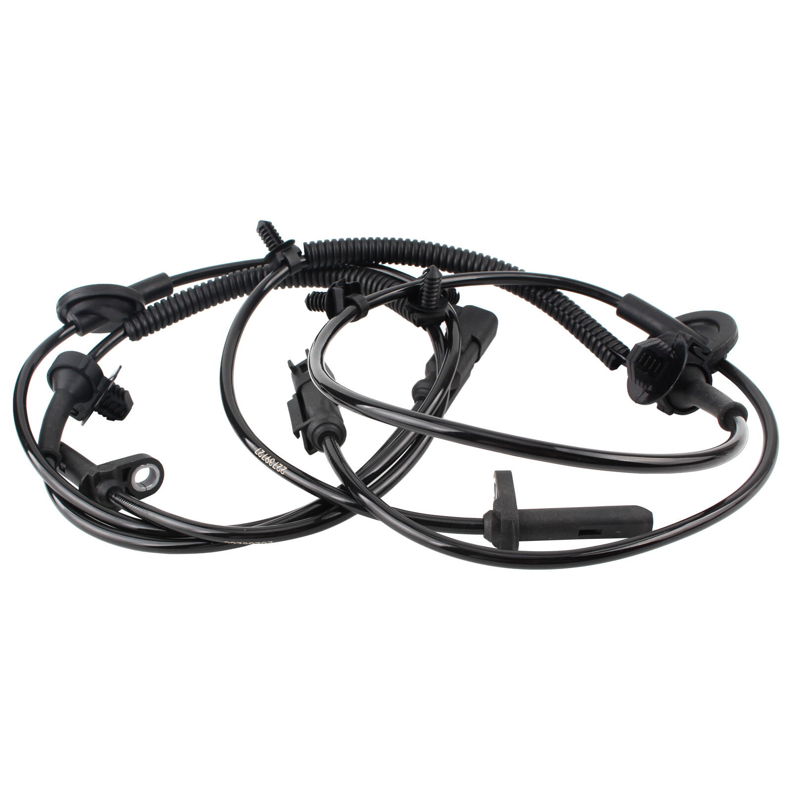 2 x ABS Wheel Speed Sensor Front Left Right For 2008-17 Enclave Traverse Acadia