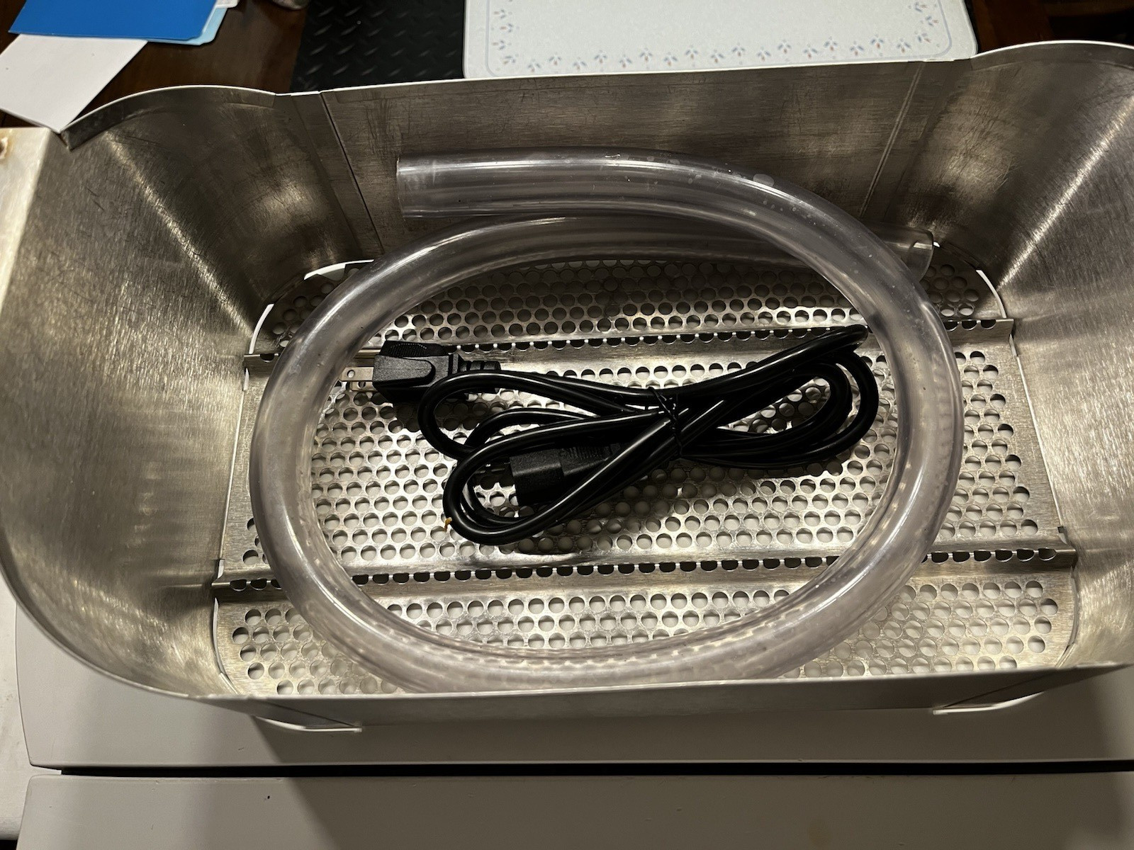 Whaledent BioSonic UC300 Complete Unit