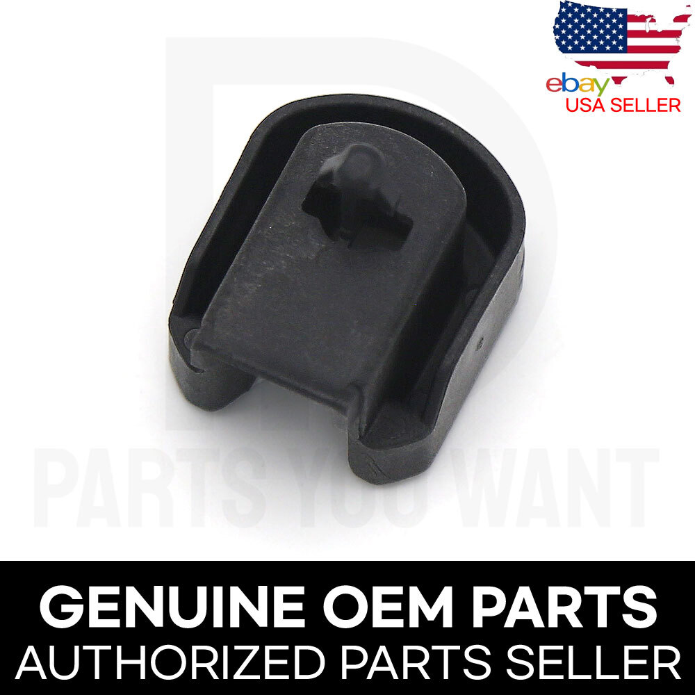 GENUINE Toyota 2016-2023 Tacoma Rear Right Tailgate Hinge Bushing 66143-04021