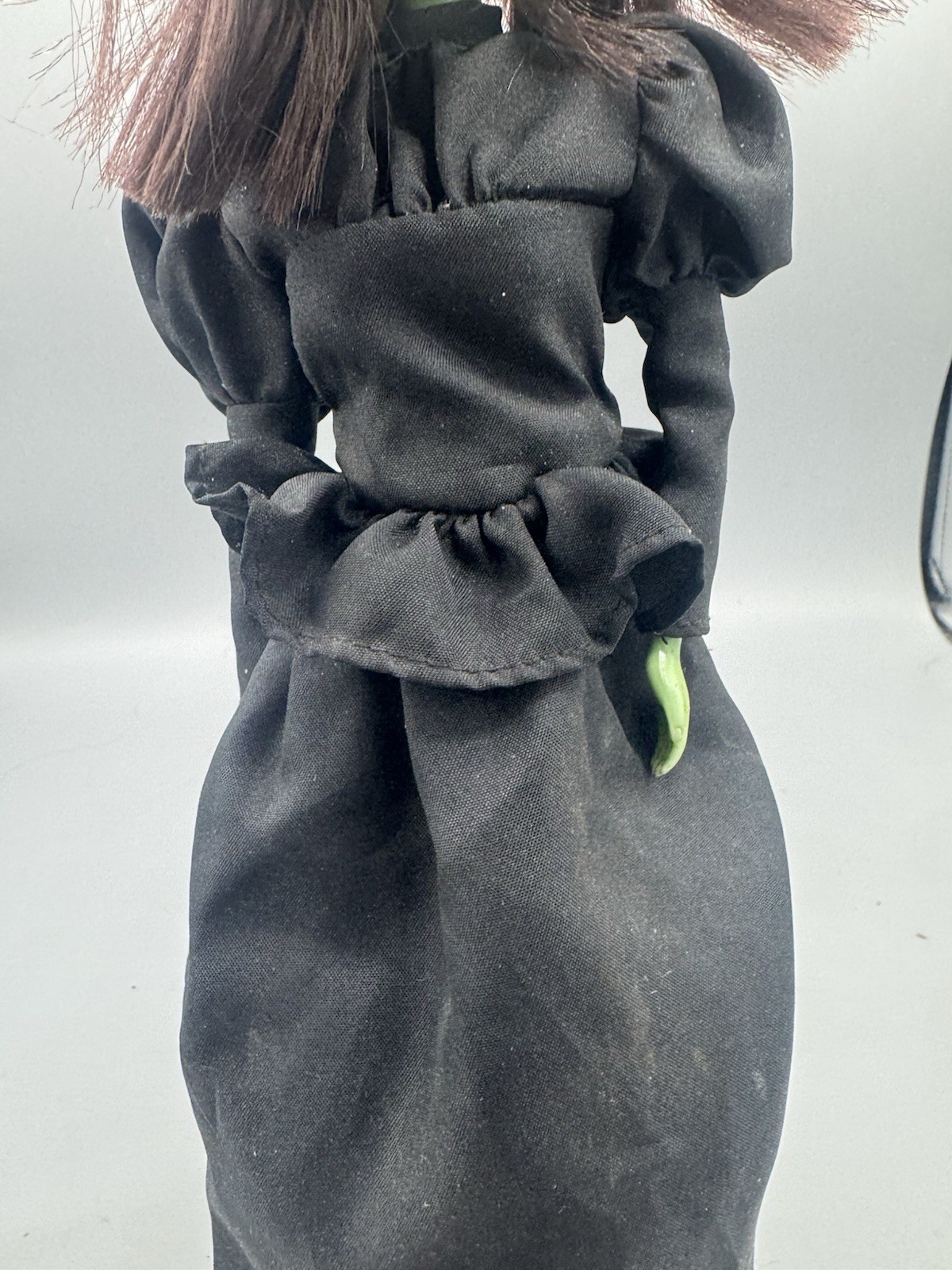 VTG 1985 Multi Toys Corp Wicked Witch Of The West From Wizard Of Oz 12” Doll