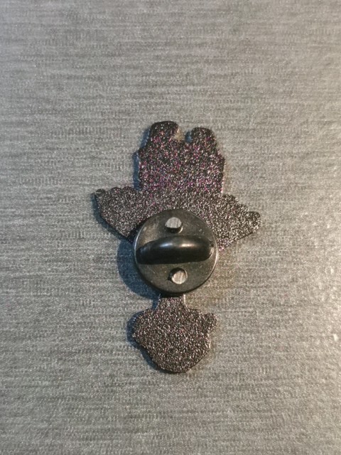 THE SIMPSONS MISTER BURNS pin Badge Patch New High Quality