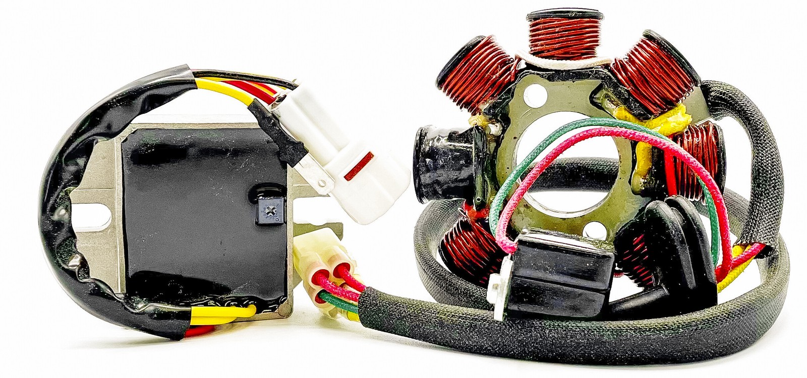 Rick's Motorsport 14-99-903H Hot Shot Charging Kits