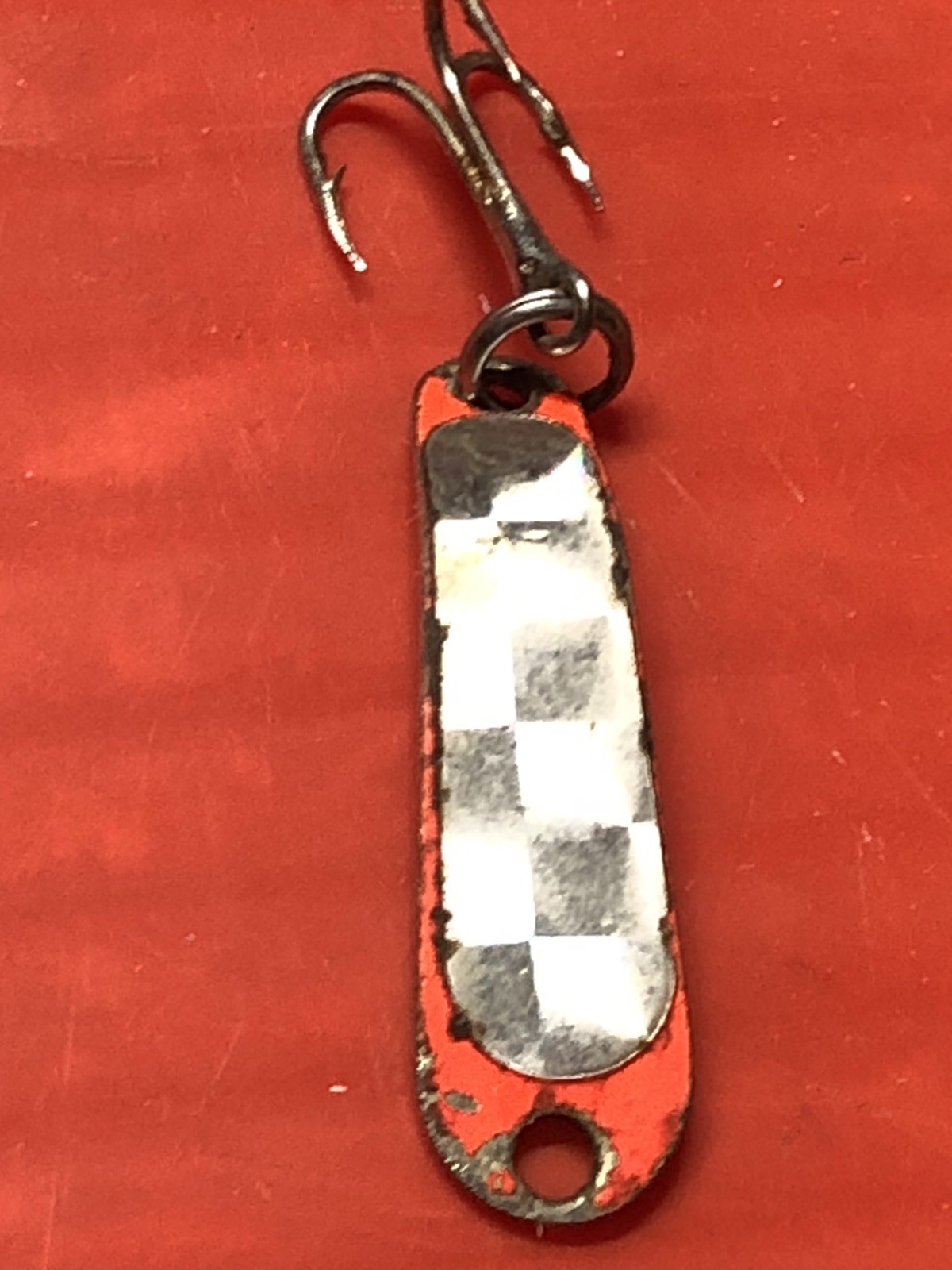 Fishing Lures Lot. Rooster Tail, MEPPS, Triple Teaser, Bolo, Pflueger, Hus Lure