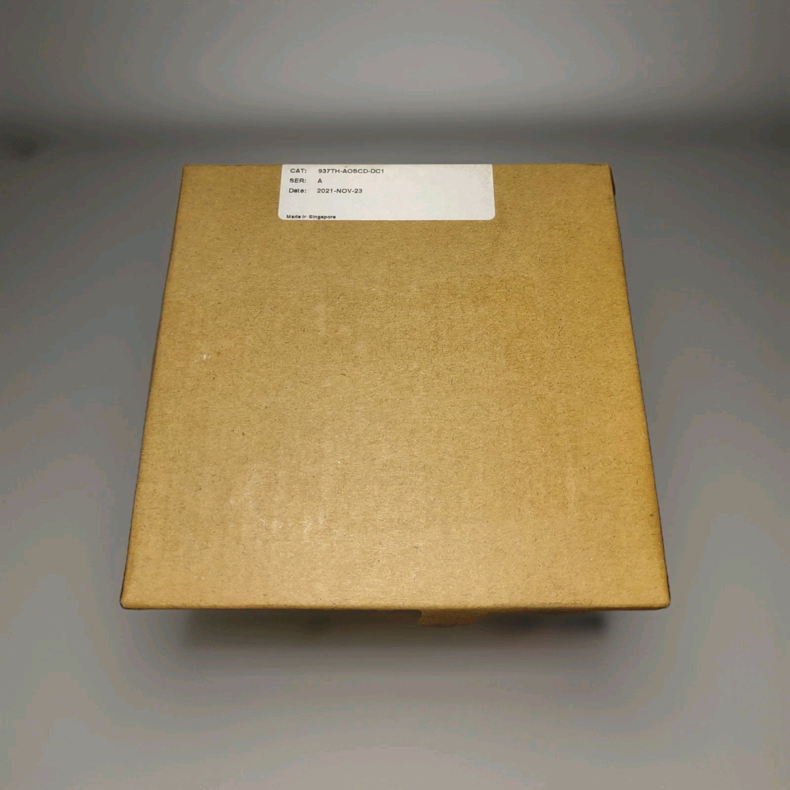 Allen Bradley 937TH-AOSCD-DC1 Ser. A "SMART Current Driver" *NEW*FREE SHIPPING*