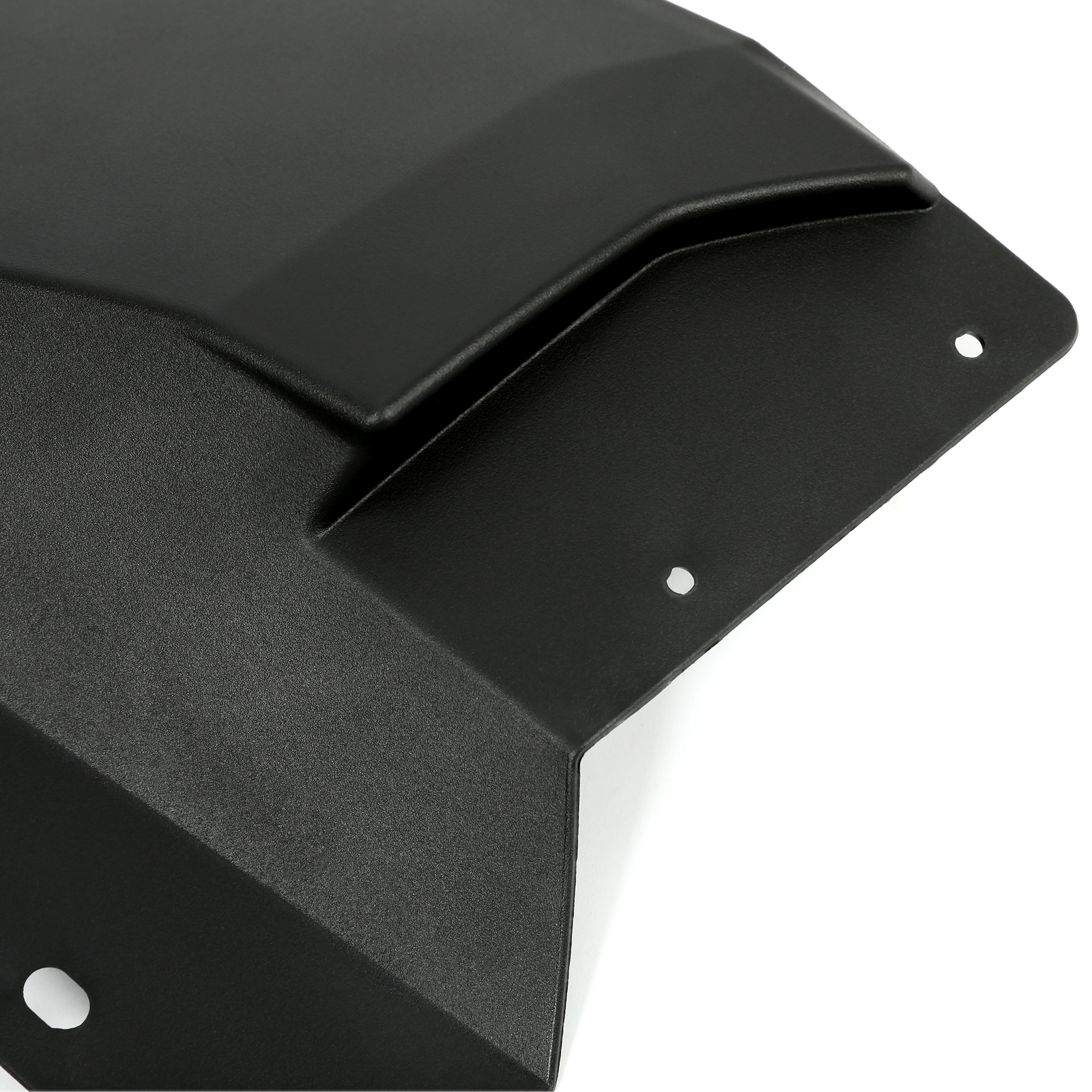 Rear+Front Fender Flares For 2013-2016 CAN AM Maverick Max 1000/1000R #715001323