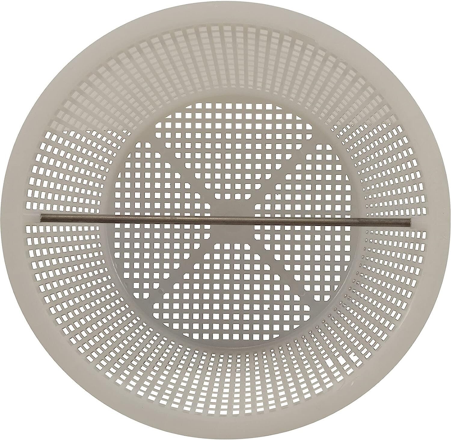 Pentair 08650-0007 Pool Skimmer Basket w/Handle Fits Sta-Rite U-3 08650-0007Z