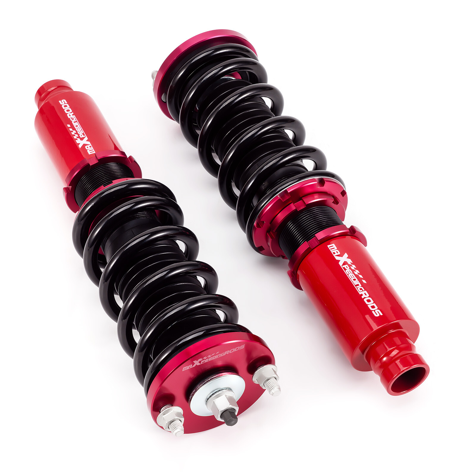 MaXpeedingrods Coilovers Lowering Kit For Honda Civic 1988-2000