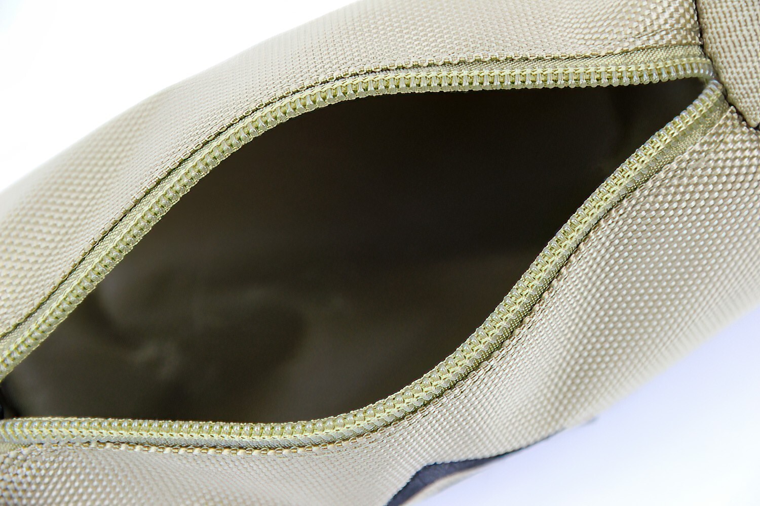 Arken Optics Front or Rear Unfilled Sandbag Rest Bag for Precision Shooting