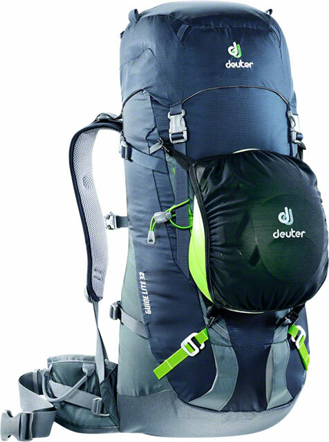 Deuter Helmet Holder Accessory