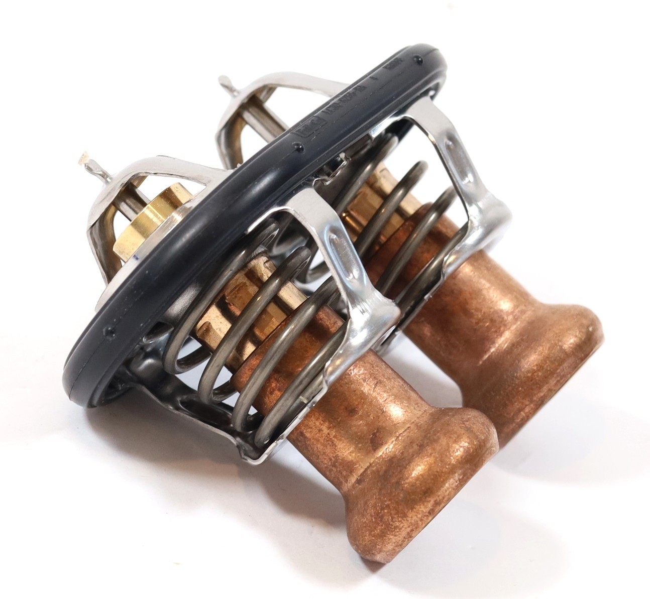 Genuine Motorcraft RT-1249 Dual Thermostat 2011-2025 6.7 Powerstroke BC3Z-8575-E