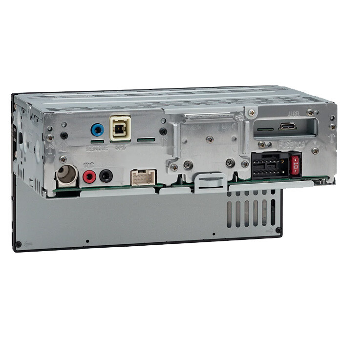 Sony XAV-AX4000 Digital Multimedia Receiver Wireless Apple Carplay, Android Auto