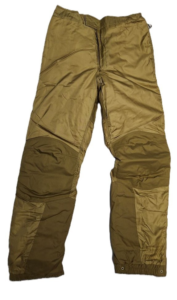 Beyond A7D Cold Pants Advanced Extreme Cold Weather Snow Pants Coyote 0158