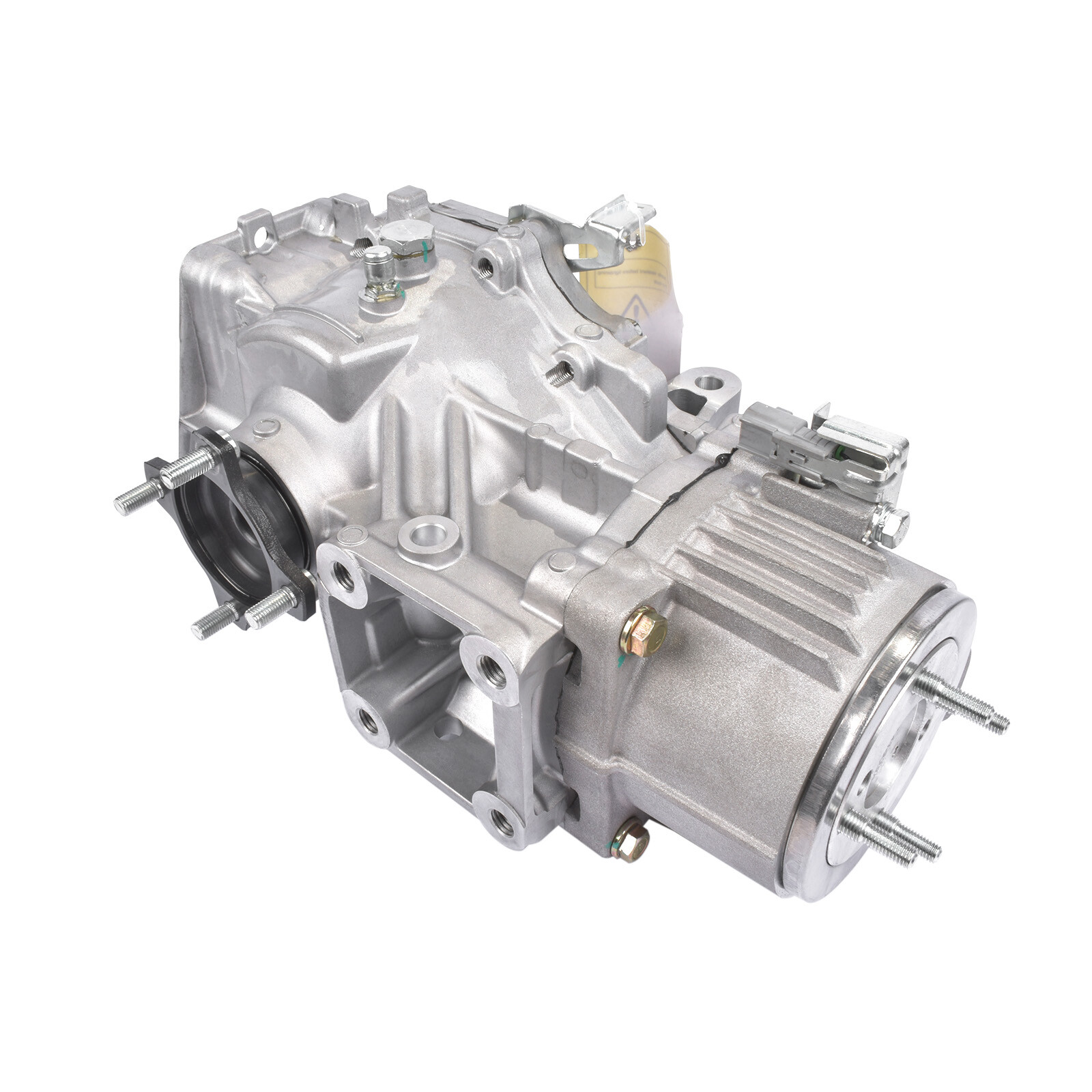 For Toyota Sienna AWD 11-18 Rear Differential & Coupling Assembly 41110-45010